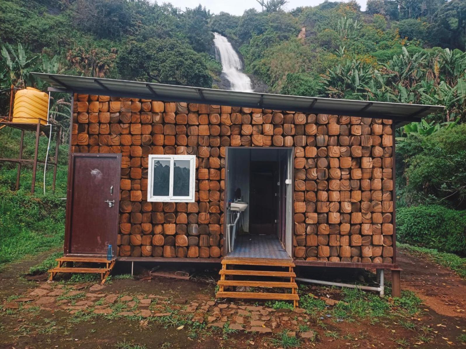 Homestay Campia Kookal *