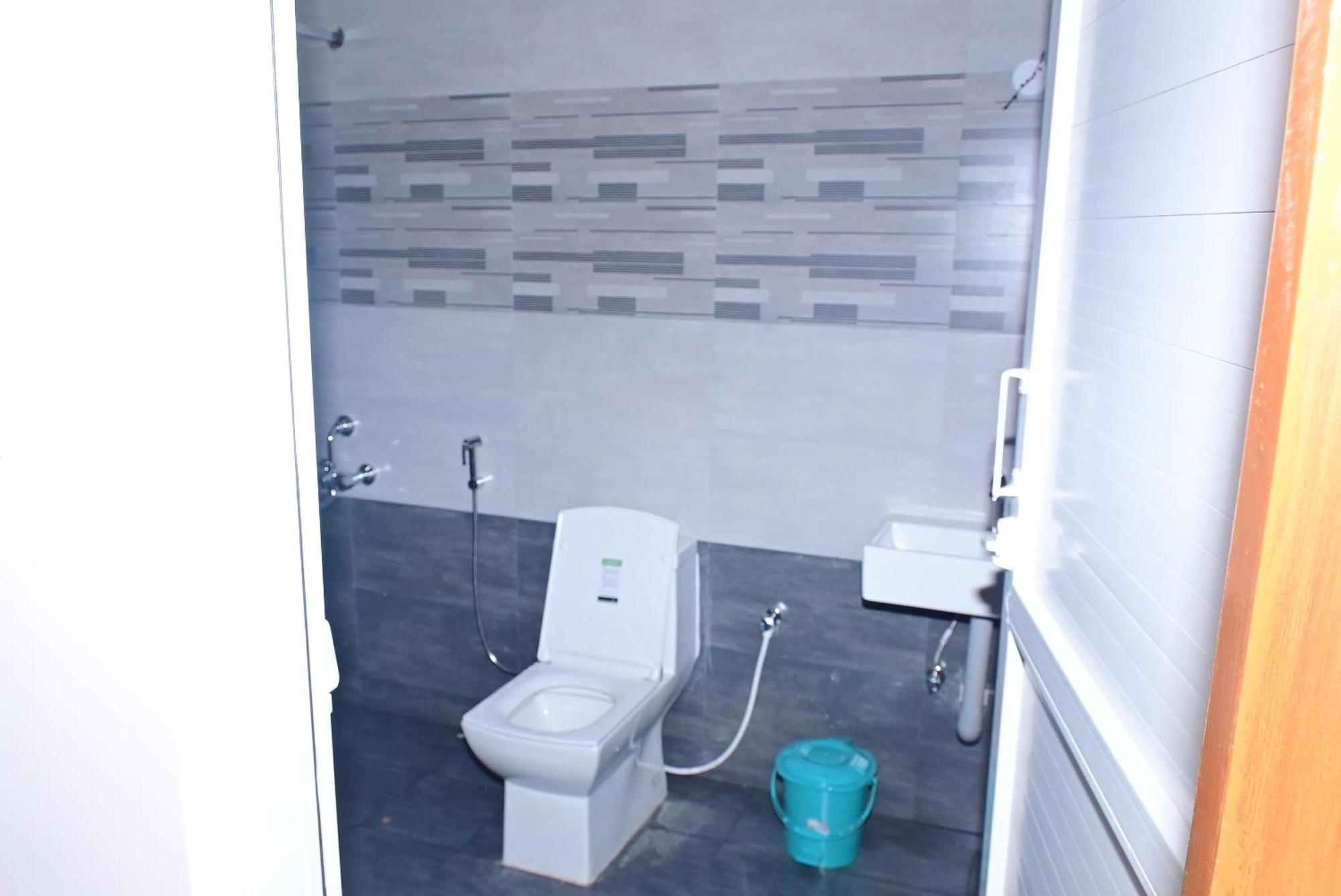 Naval Residency Homestay