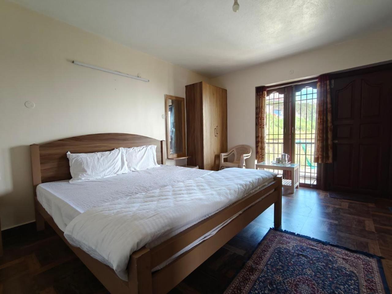 Cyprus Holidays Kodaikanal