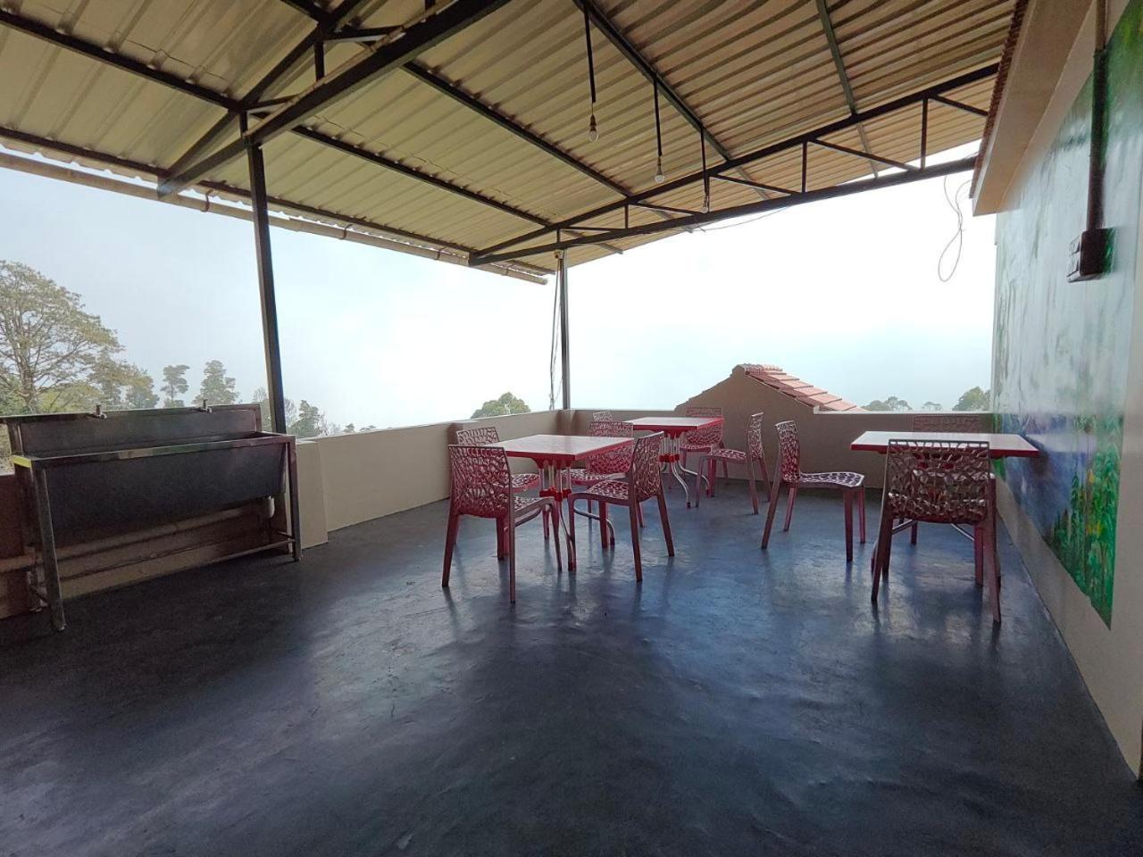 Cyprus Holidays * Kodaikanal