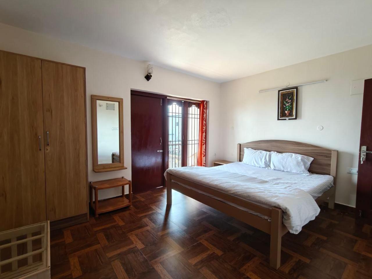 Cyprus Holidays Homestay Kodaikanal