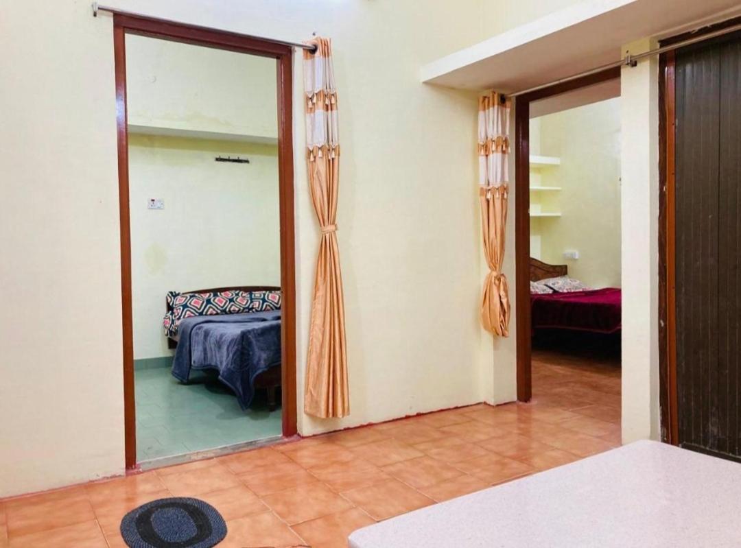 Akshay Villa