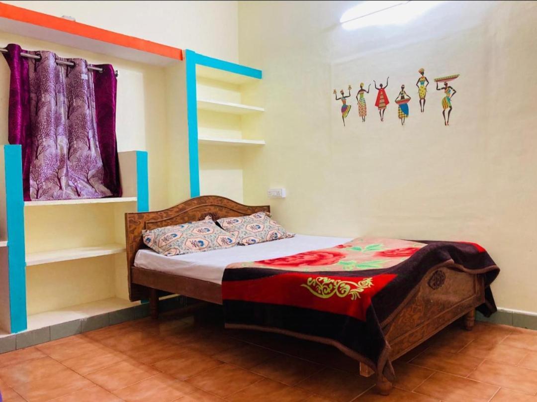 Akshay Villa *
