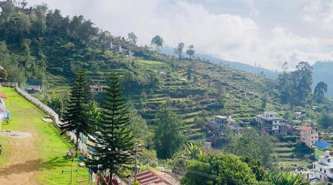 Villa Akshay Kodaikanal