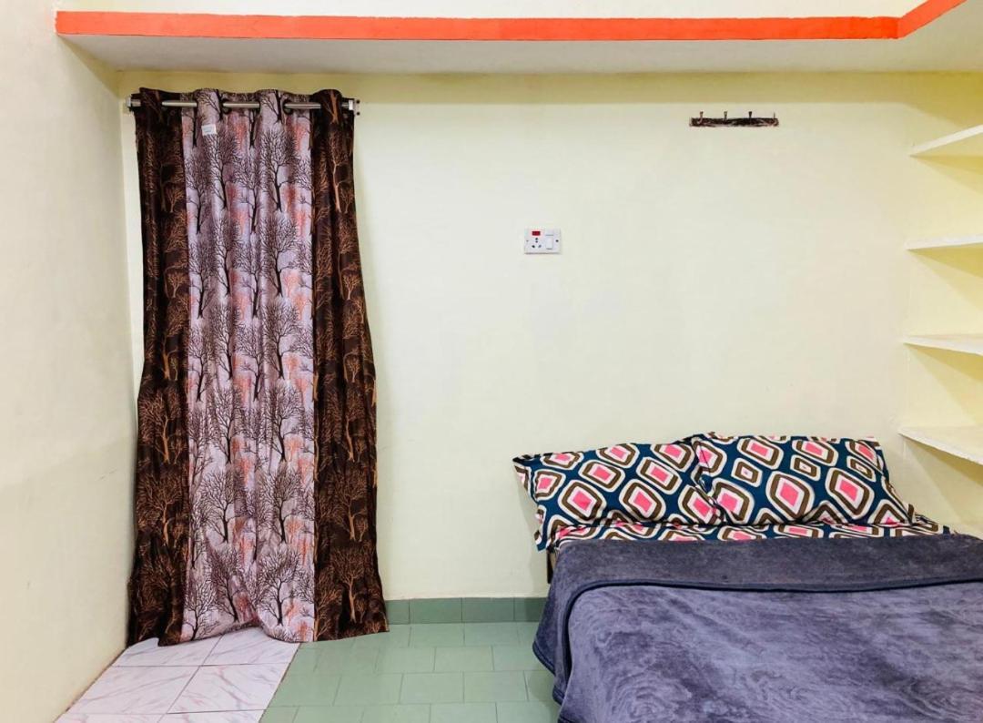 Akshay Villa Kodaikanal