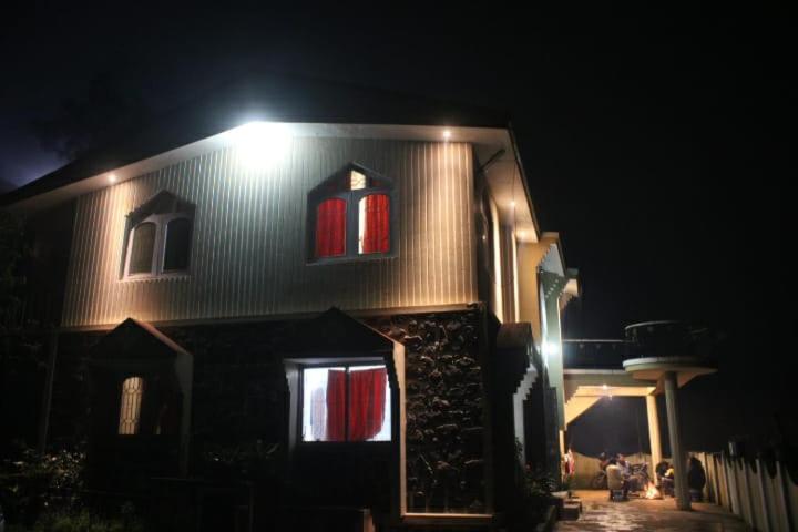 Ak Chill Homes Homestay Kodaikanal