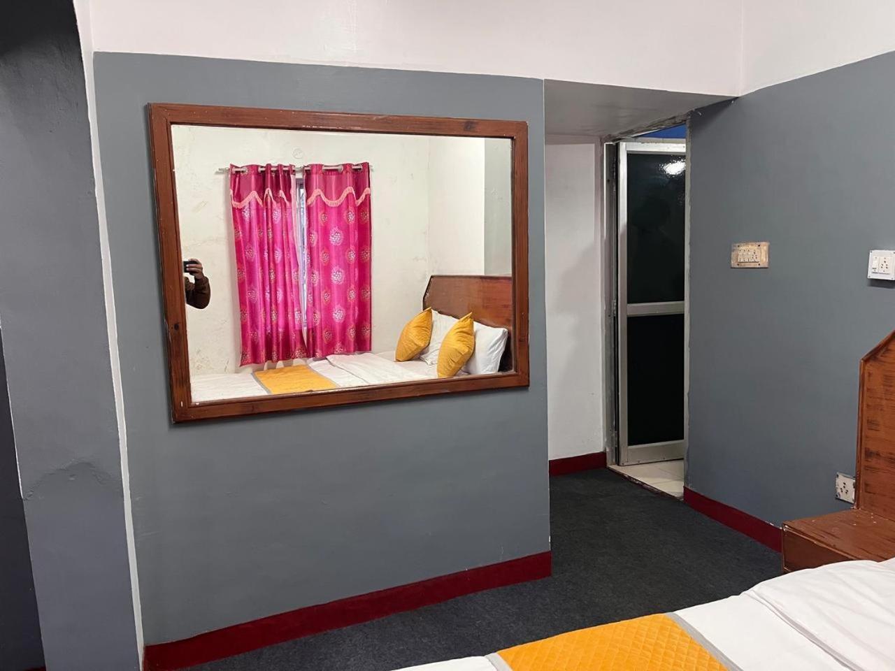 Ak Chill Homes Homestay *