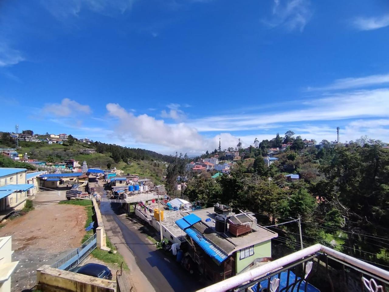 Ak Chill Homes * Kodaikanal