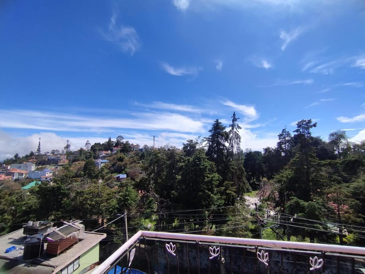 Homestay Ak Chill Homes *