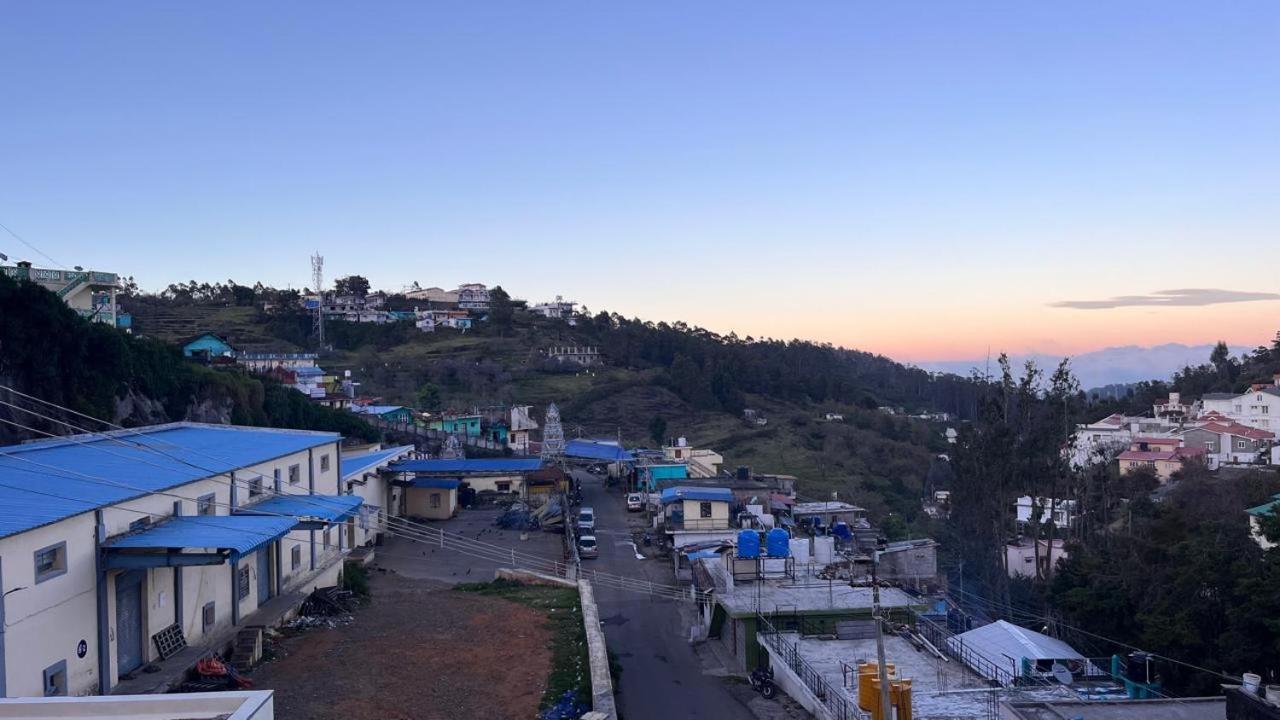Ak Chill Homes Homestay Kodaikanal