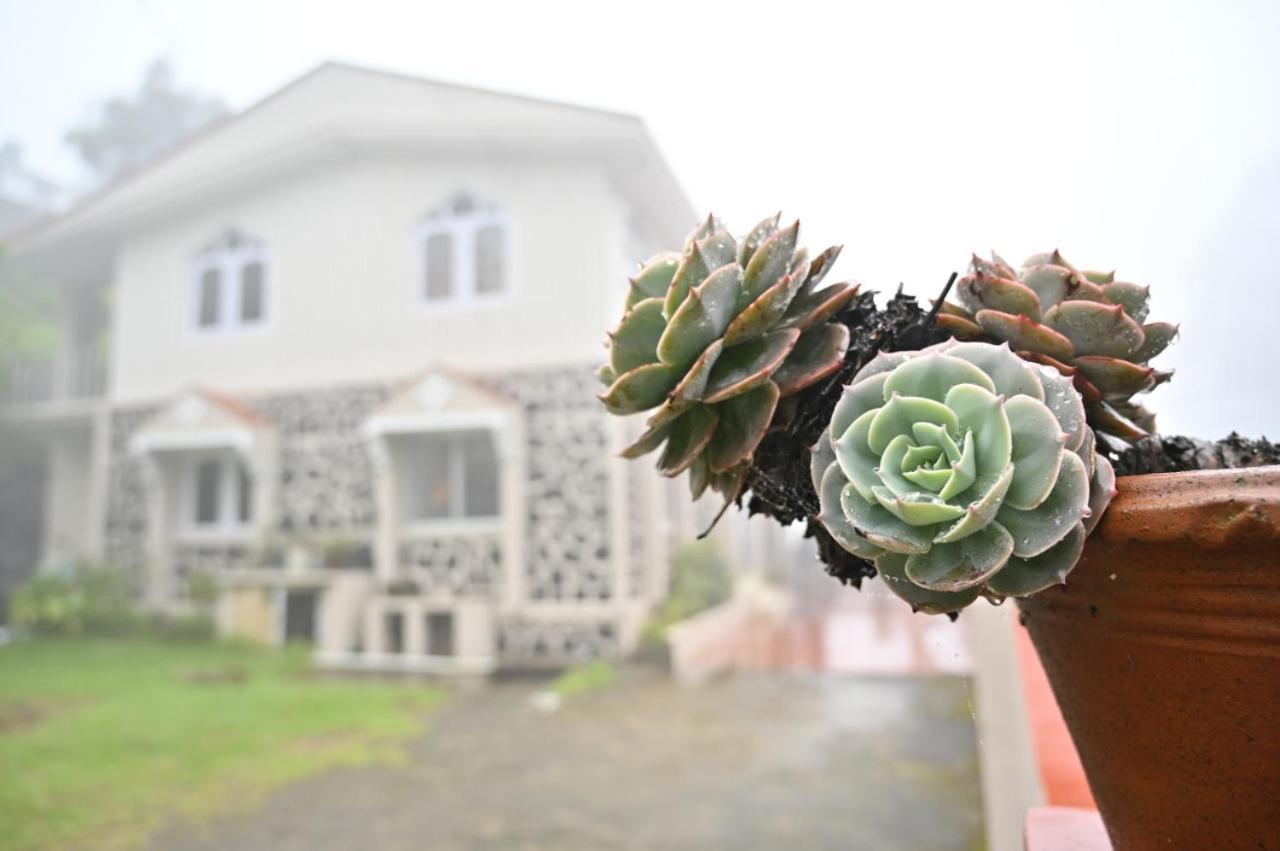 Ak Chill Homes * Kodaikanal