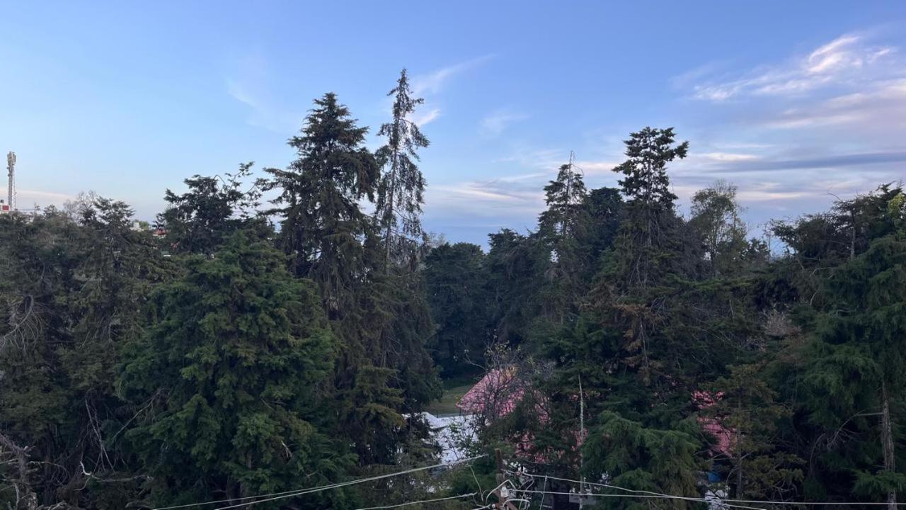 Ak Chill Homes * Kodaikanal