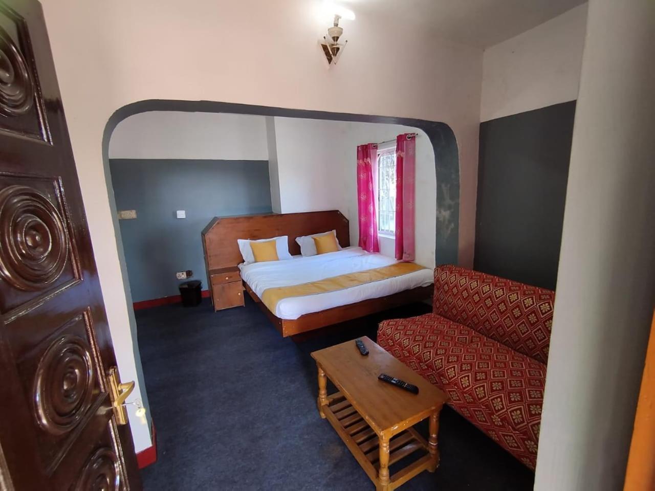 Ak Chill Homes Homestay