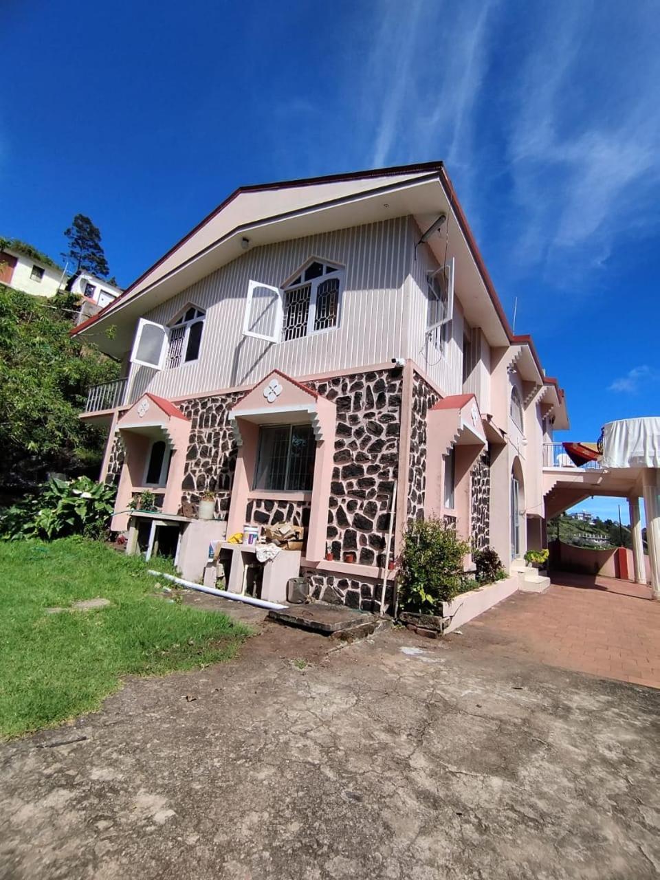 Ak Chill Homes Homestay *