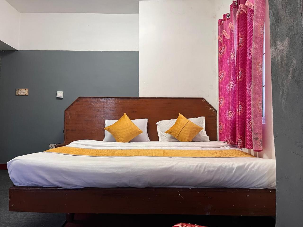 Ak Chill Homes Kodaikanal
