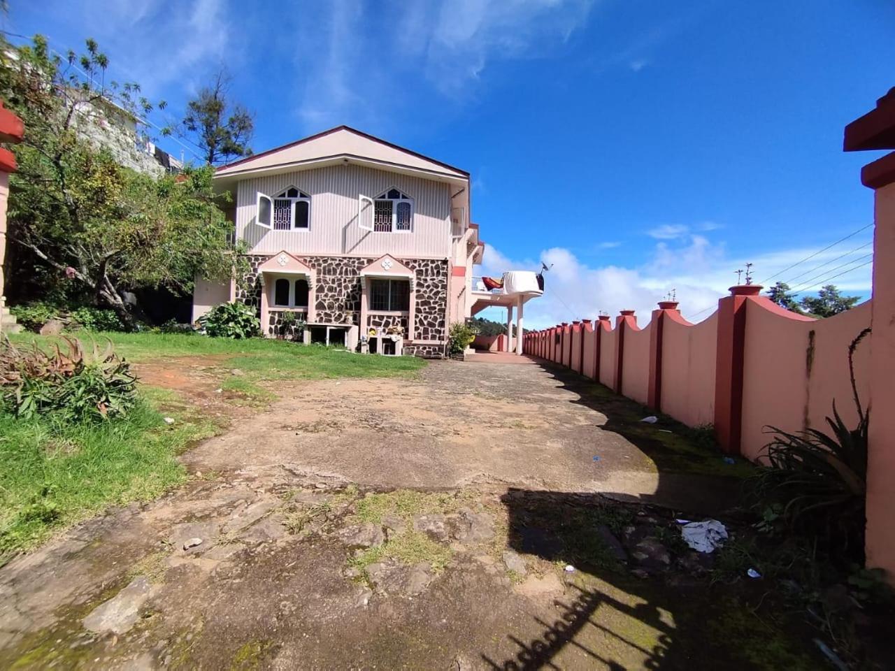 Homestay Ak Chill Homes