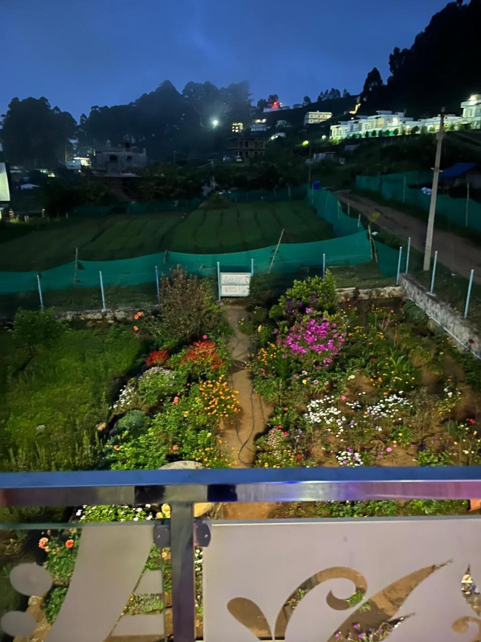 M3 Villa Kodaikanal