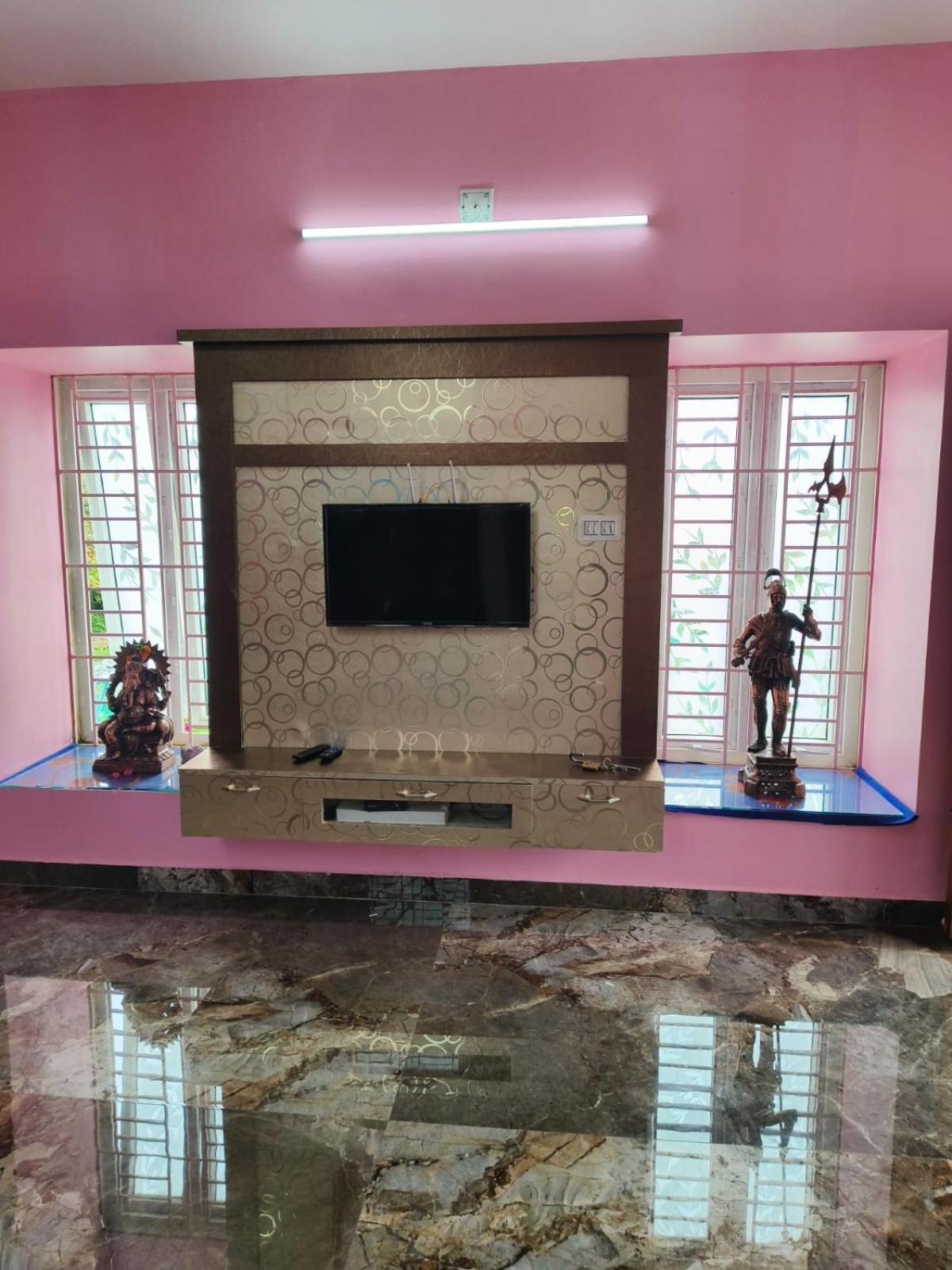 M3 Villa Kodaikanal