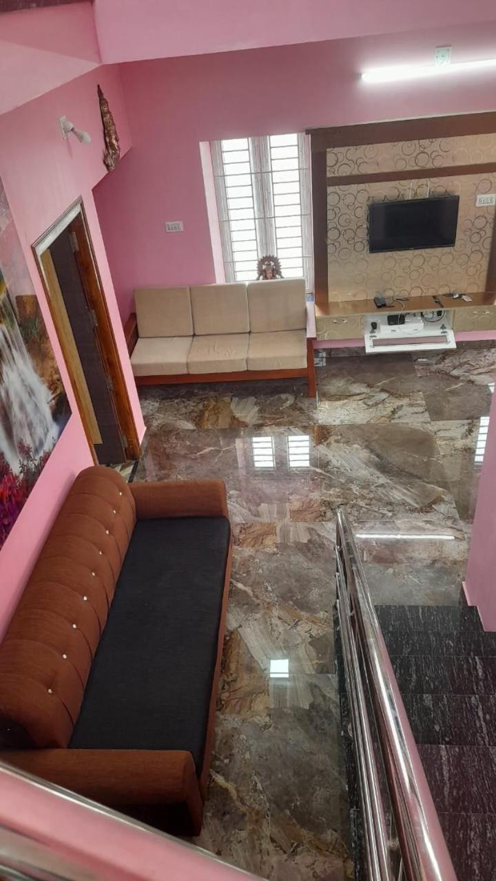 Villa M3 Kodaikanal