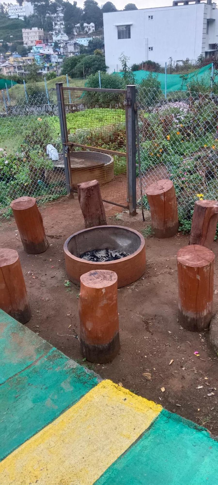Villa M3 Kodaikanal