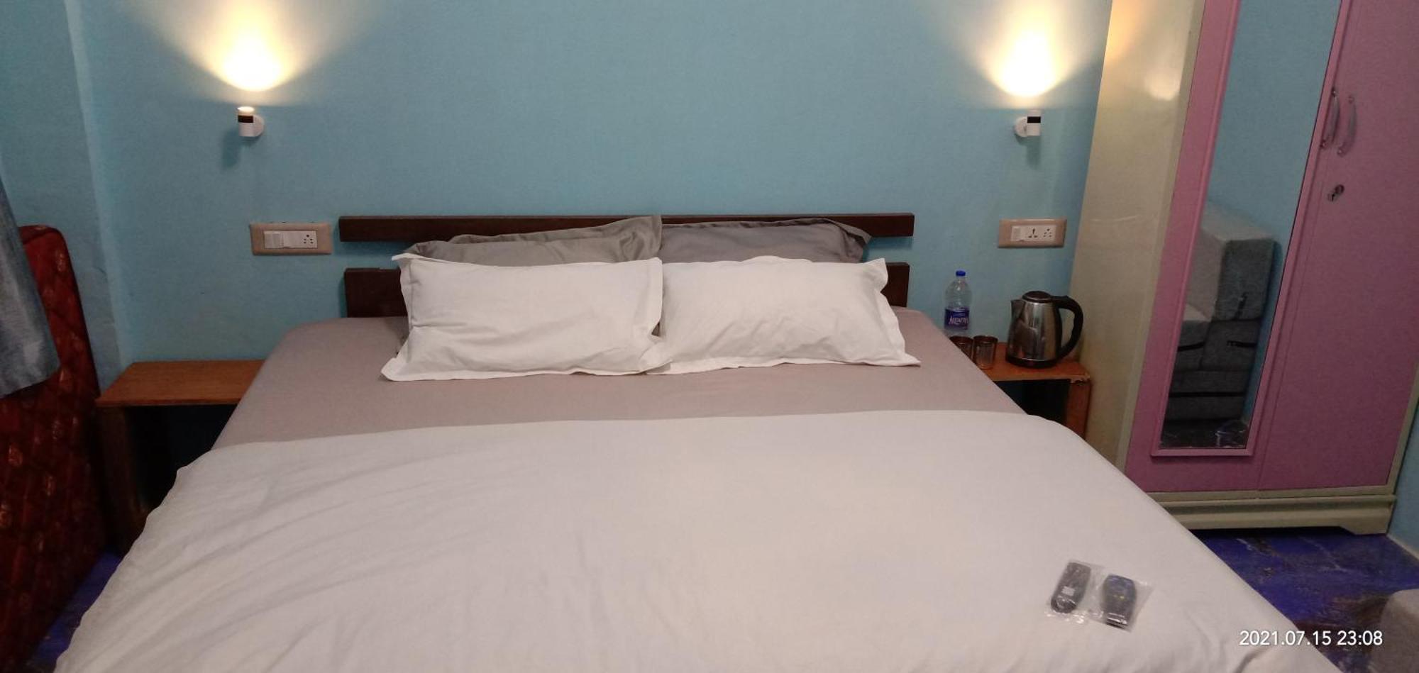 Shrubs Homestay