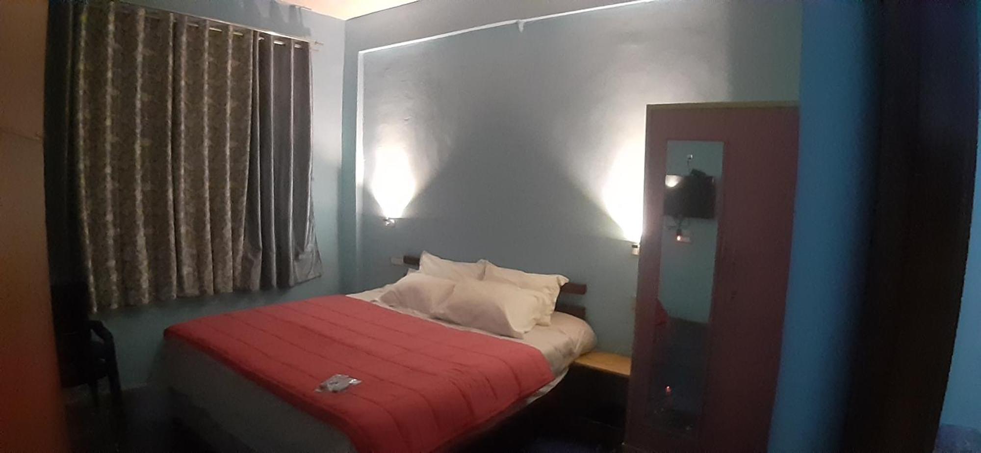 Shrubs Homestay Kodaikanal
