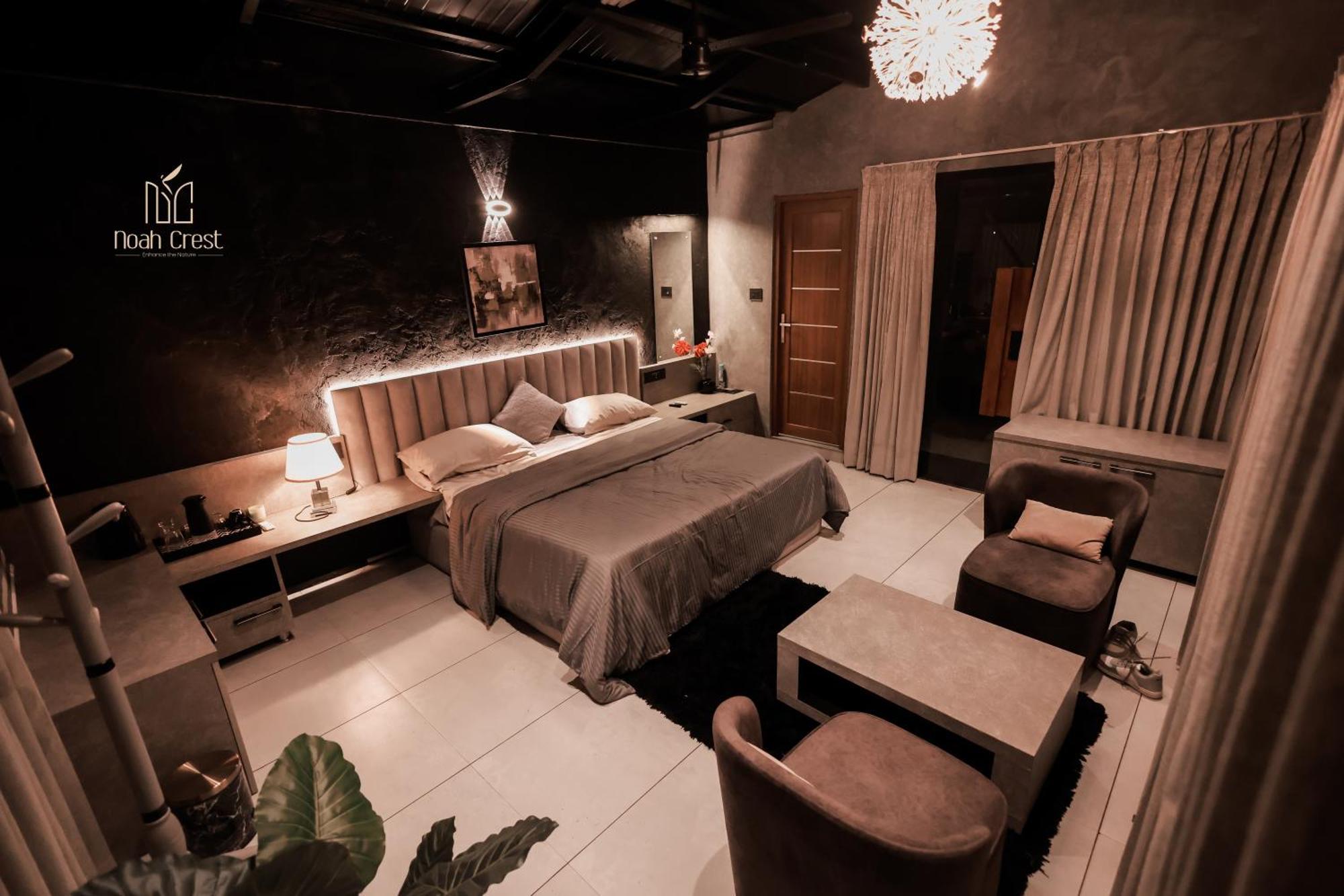 Love hotel Noah Crest *