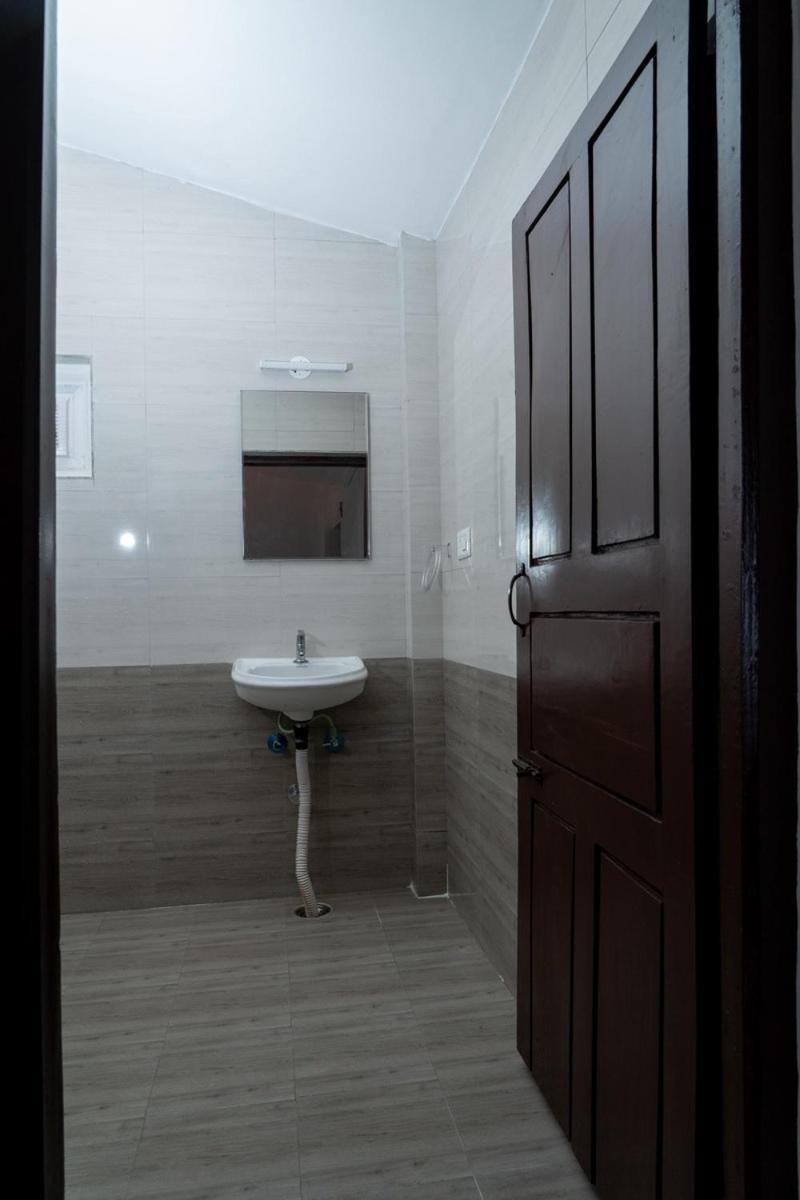 Karur Homes Homestay
