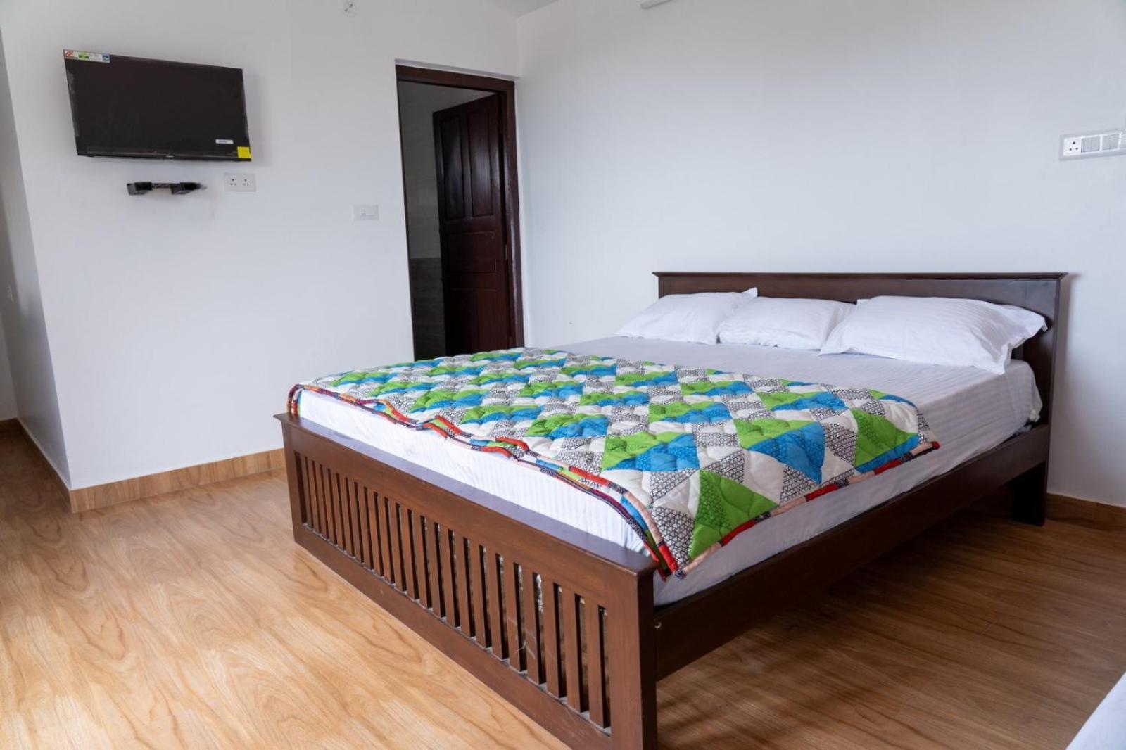 Homestay Karur Homes *