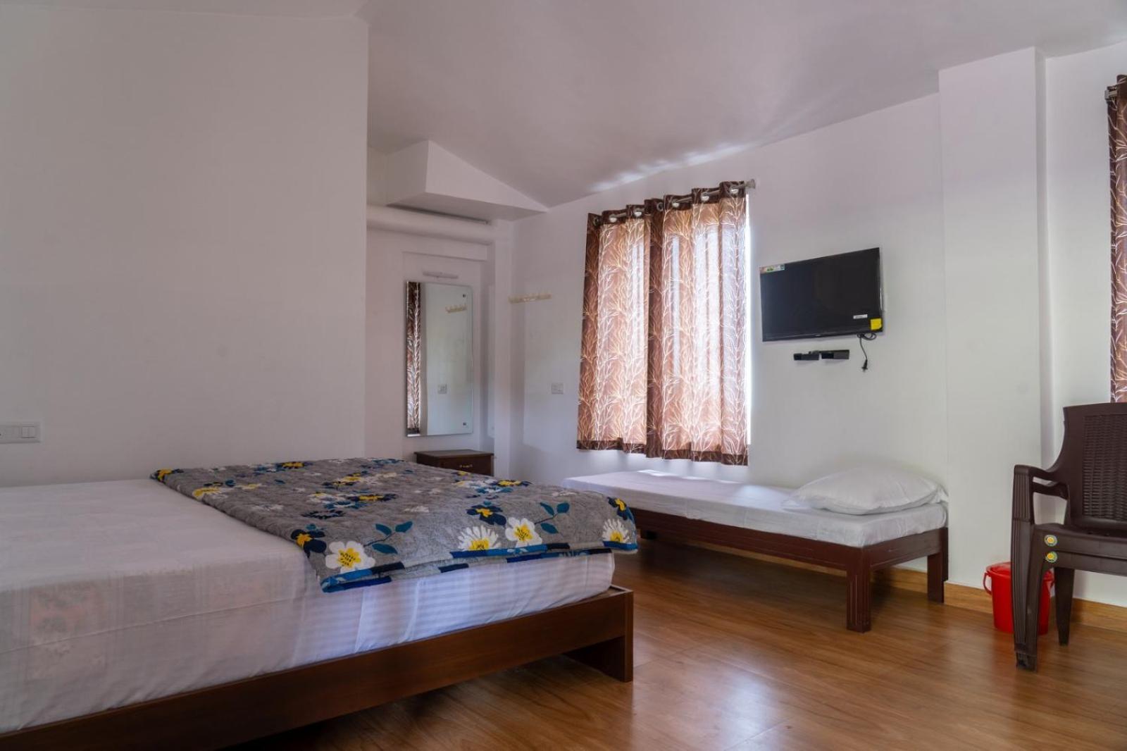 Karur Homes * Kodaikanal