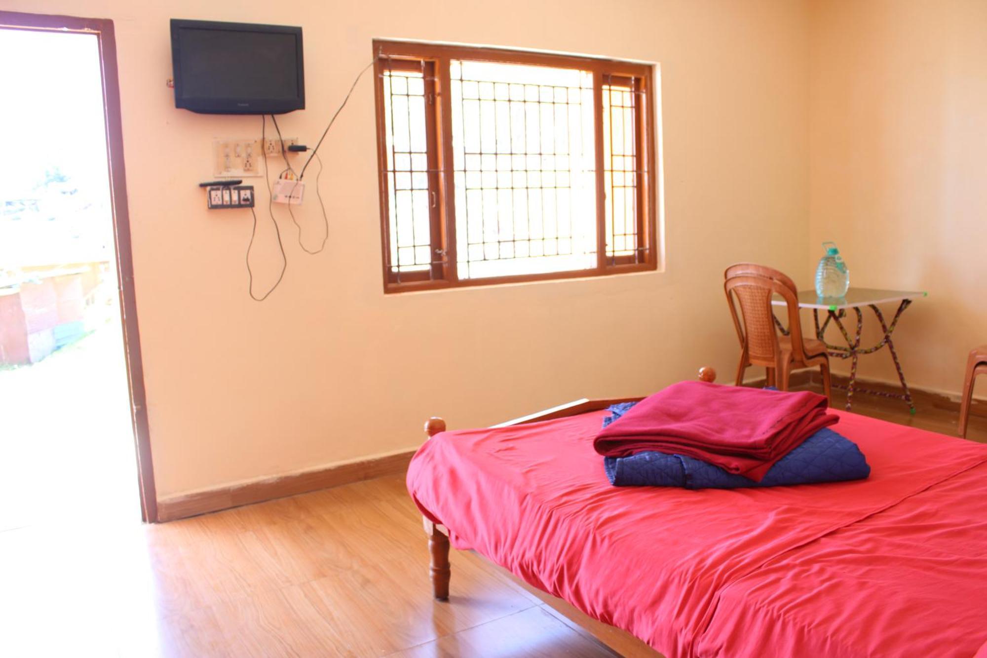 Manna Wooden Homestay Kodaikanal