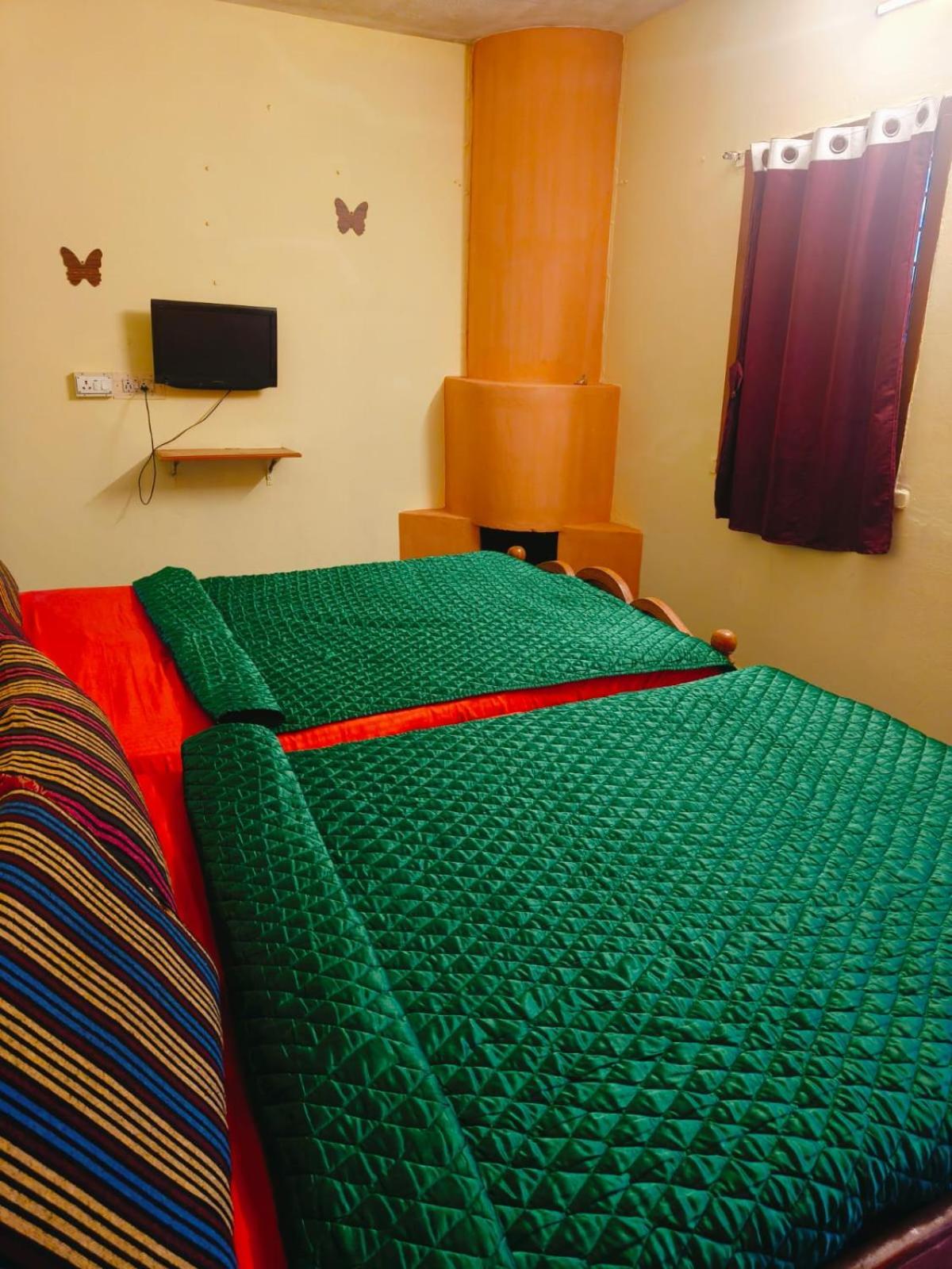 Homestay Manna Wooden