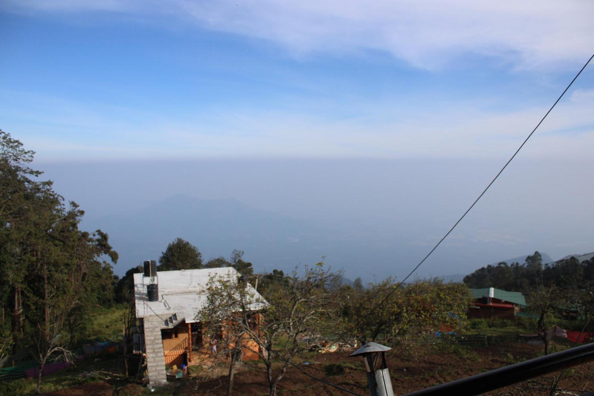 Manna Wooden Kodaikanal
