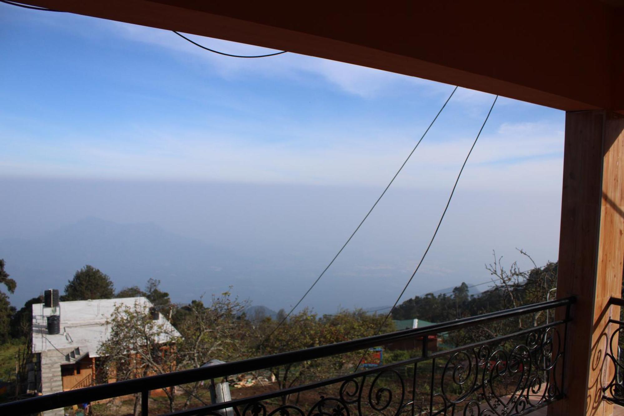 Manna Wooden Kodaikanal