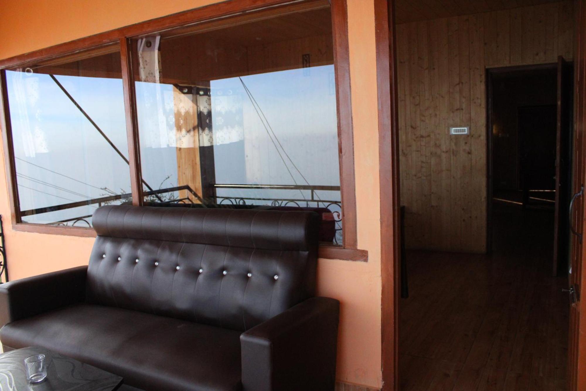 Homestay Manna Wooden *