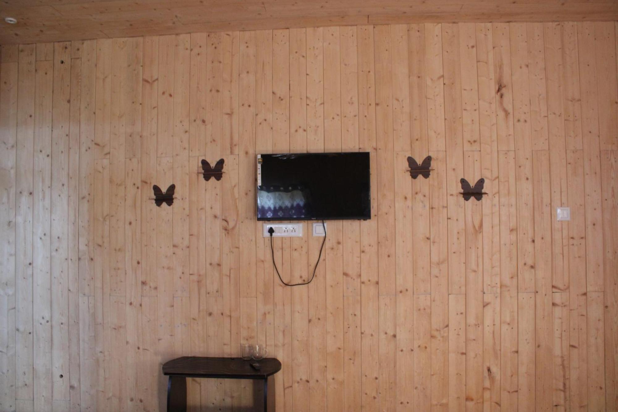 Homestay Manna Wooden