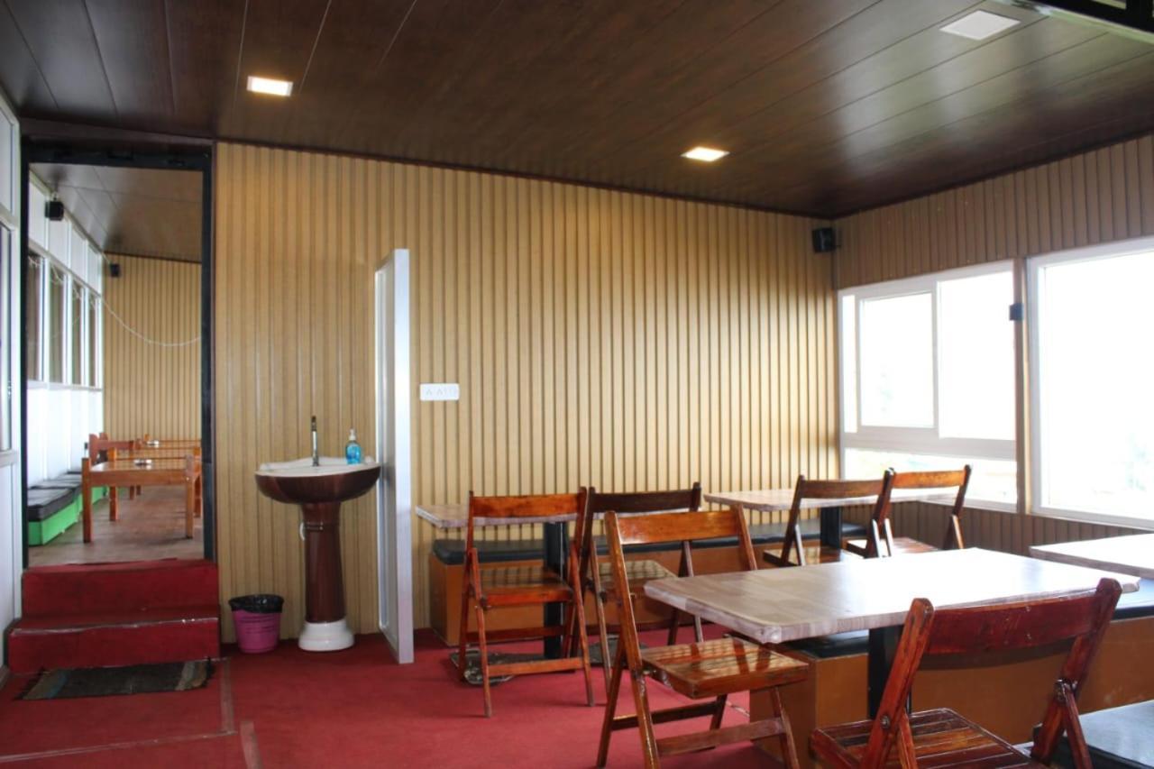 Homestay Manna Wooden Kodaikanal
