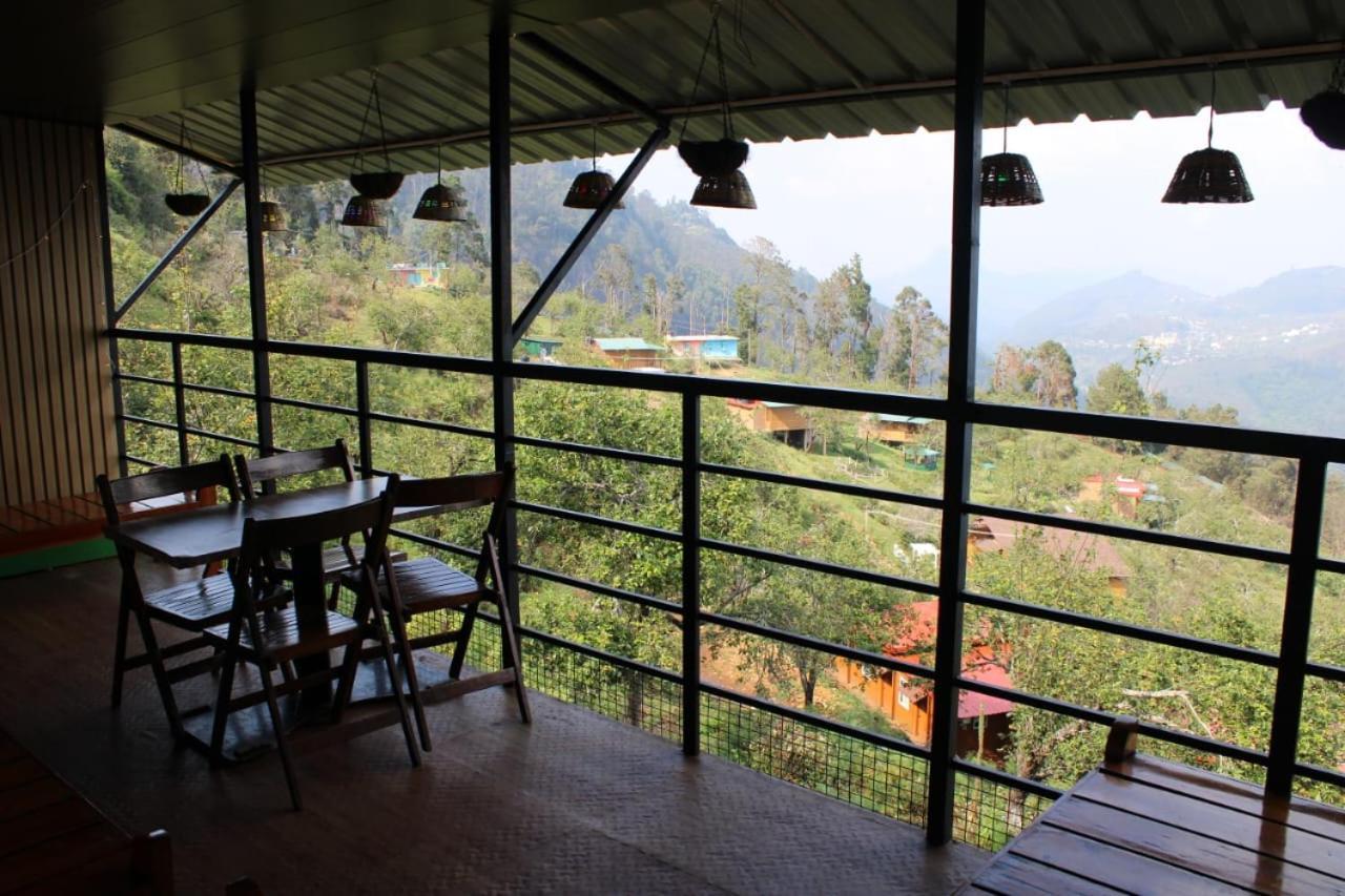 Homestay Manna Wooden Kodaikanal