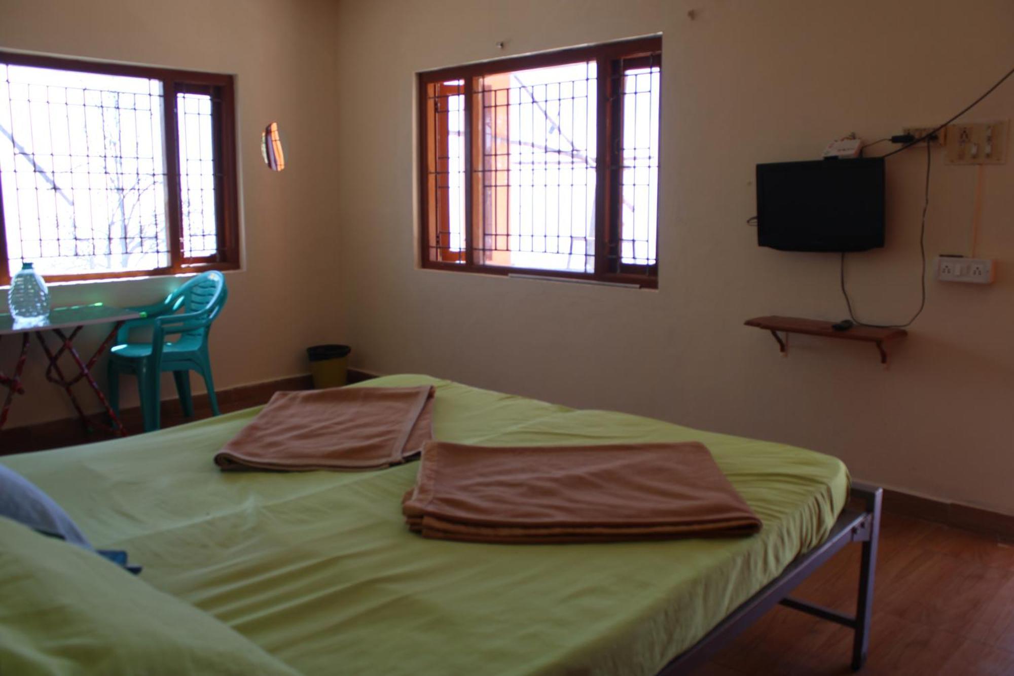 Manna Wooden Homestay Kodaikanal