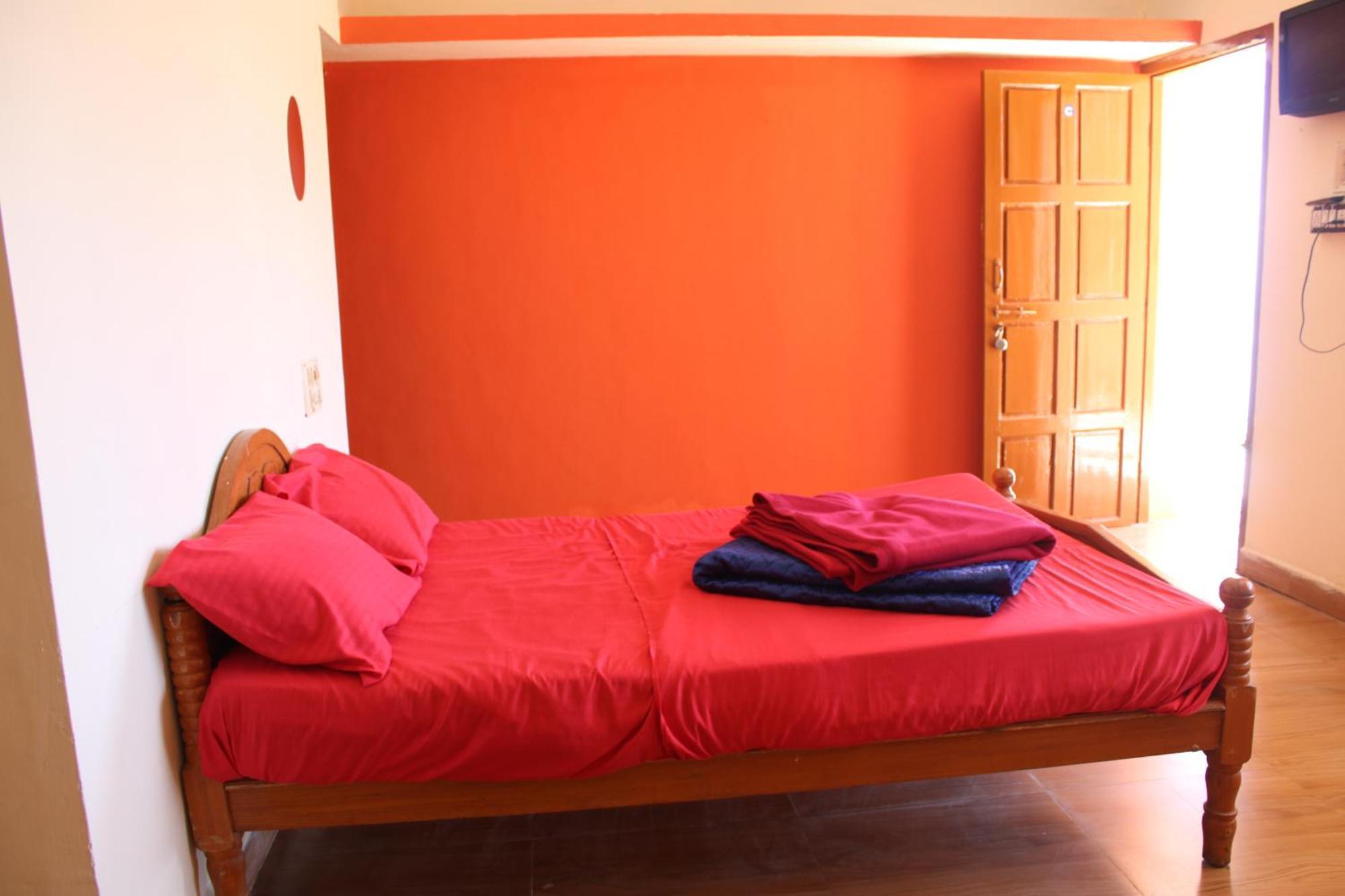 Homestay Manna Wooden Kodaikanal