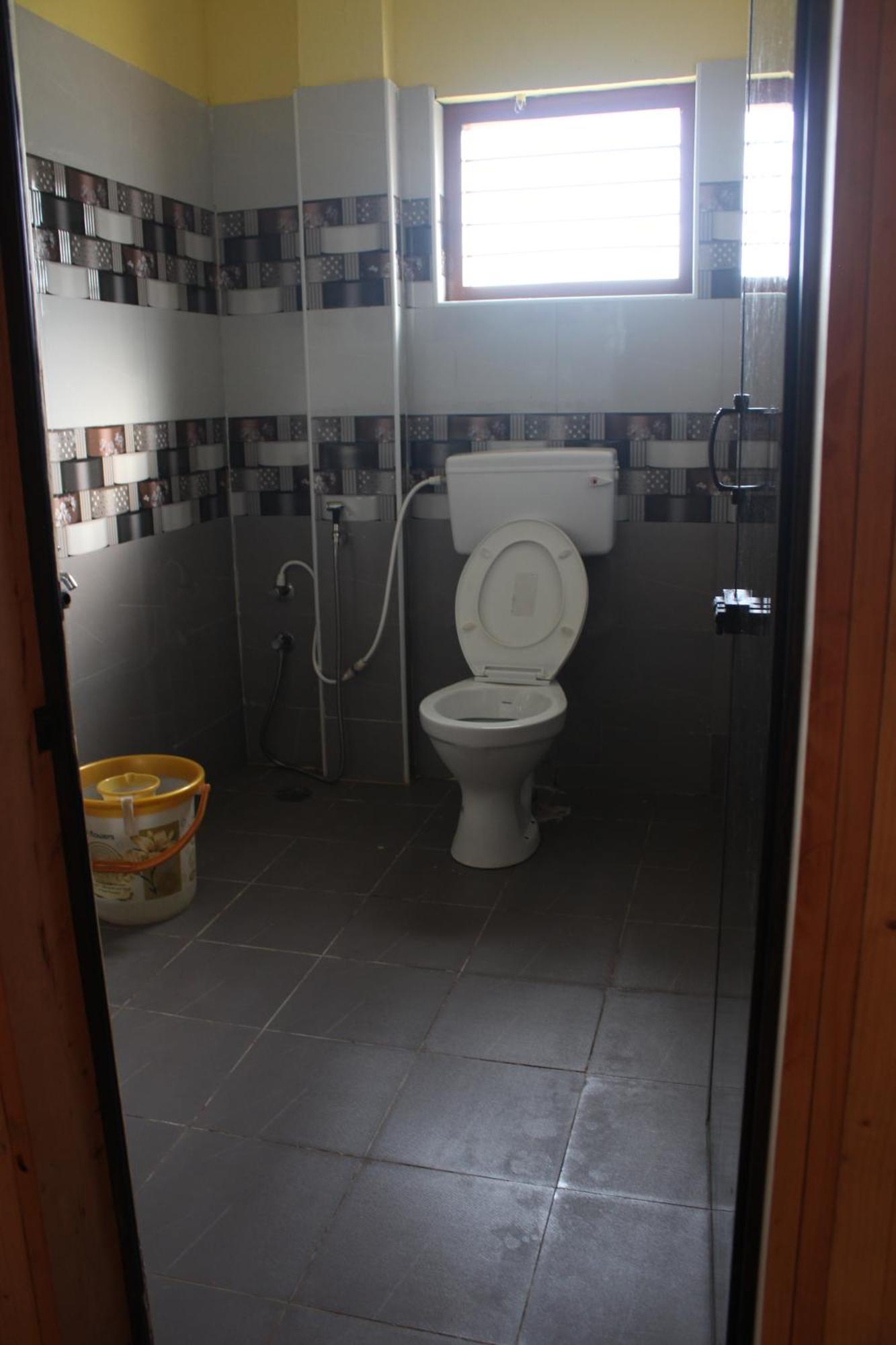 Homestay Manna Wooden Kodaikanal