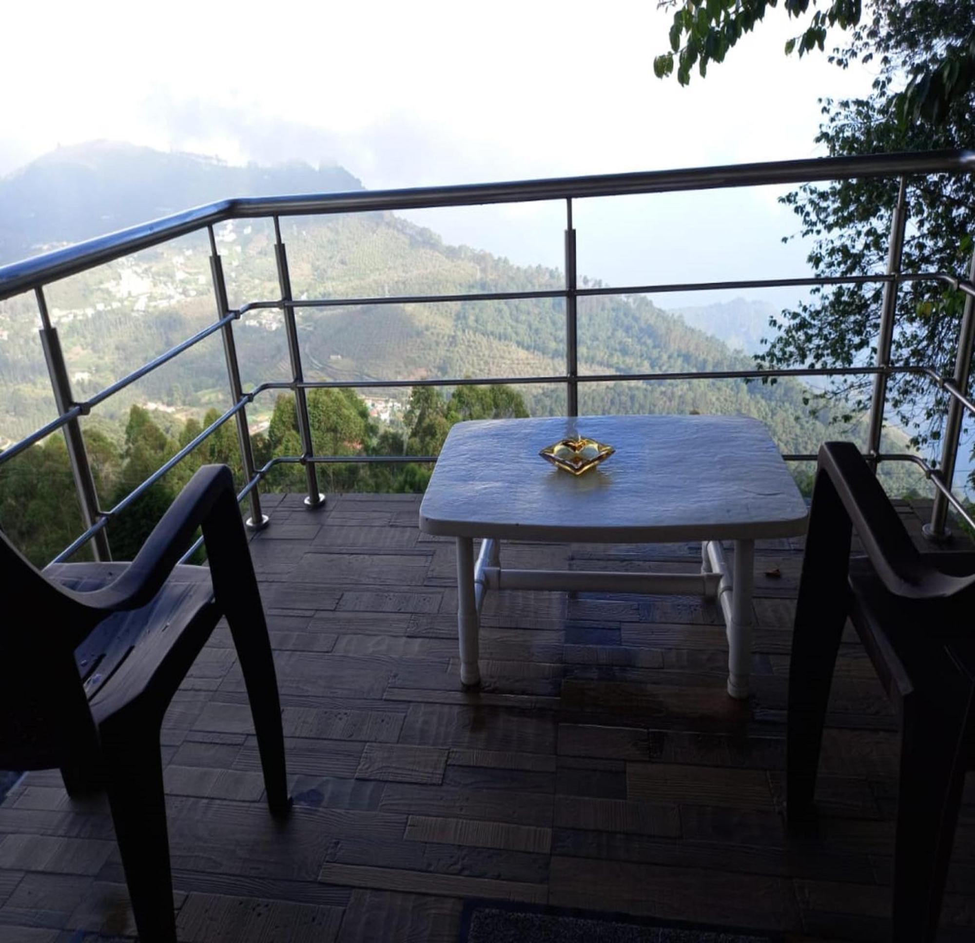 Onondaga Bed & Breakfast Kodaikanal
