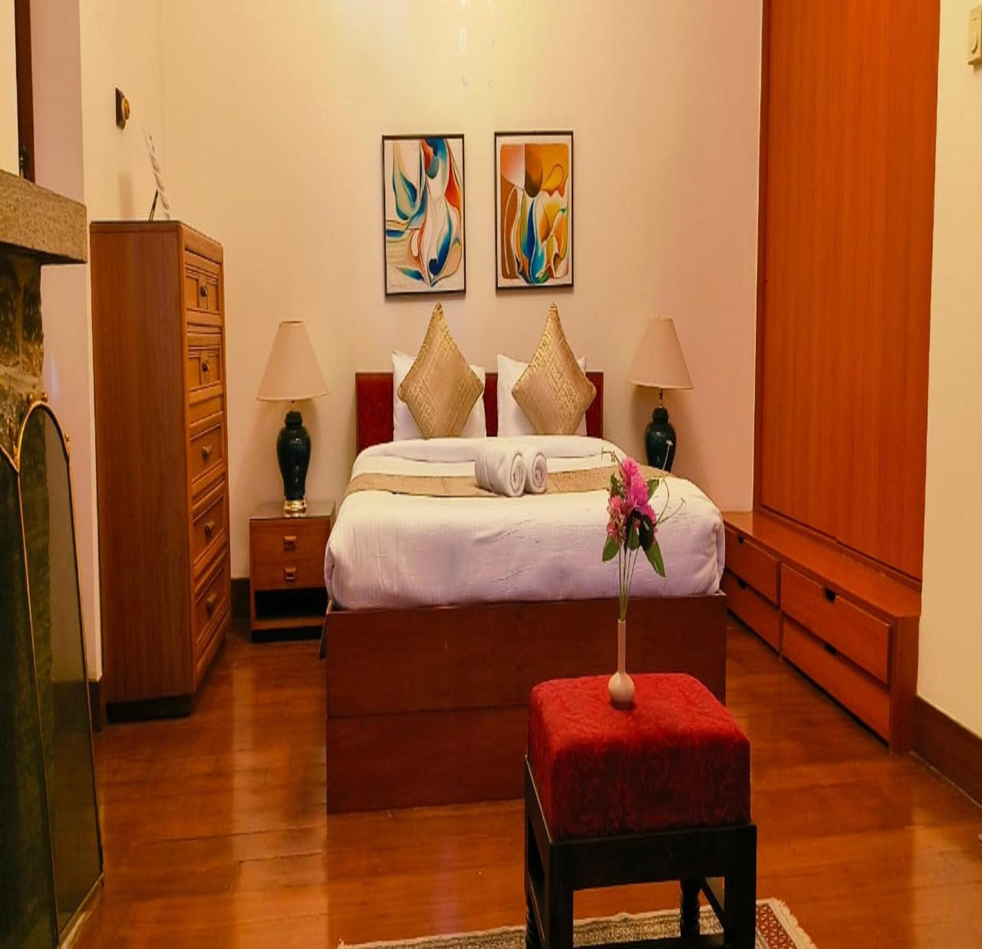 Onondaga Bed & Breakfast