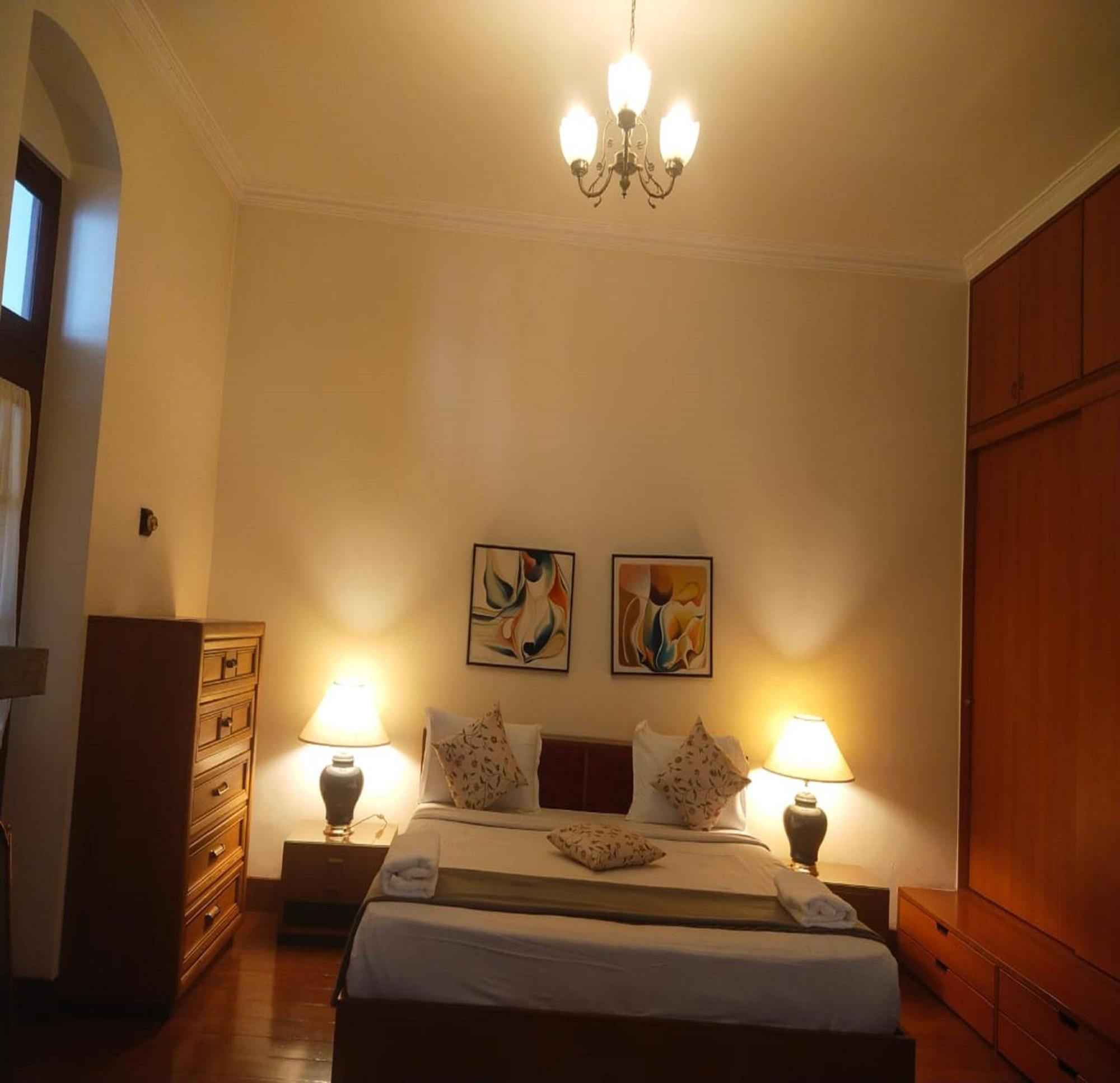 Onondaga Bed & Breakfast *