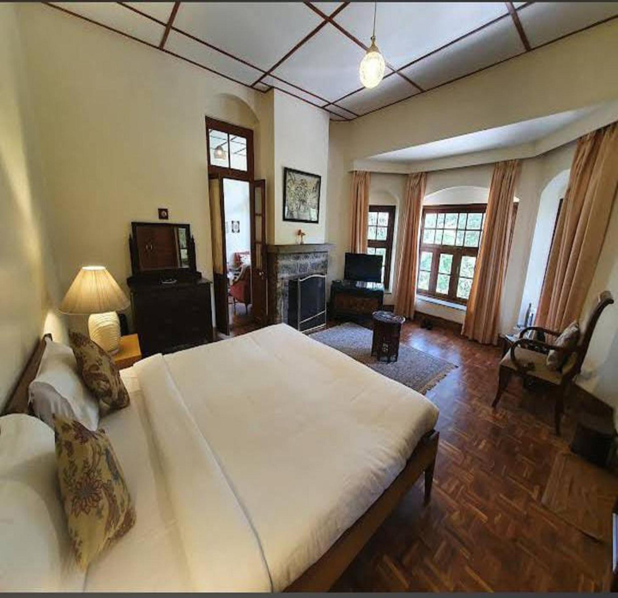 Onondaga Bed & Breakfast Kodaikanal