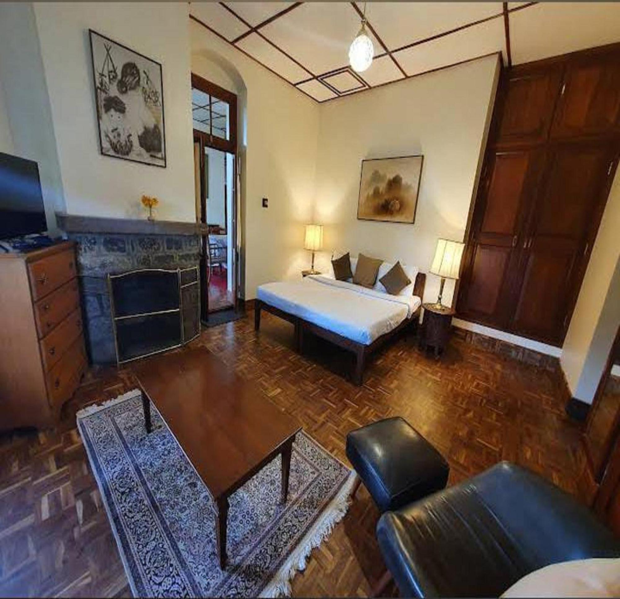 Bed & Breakfast Onondaga *