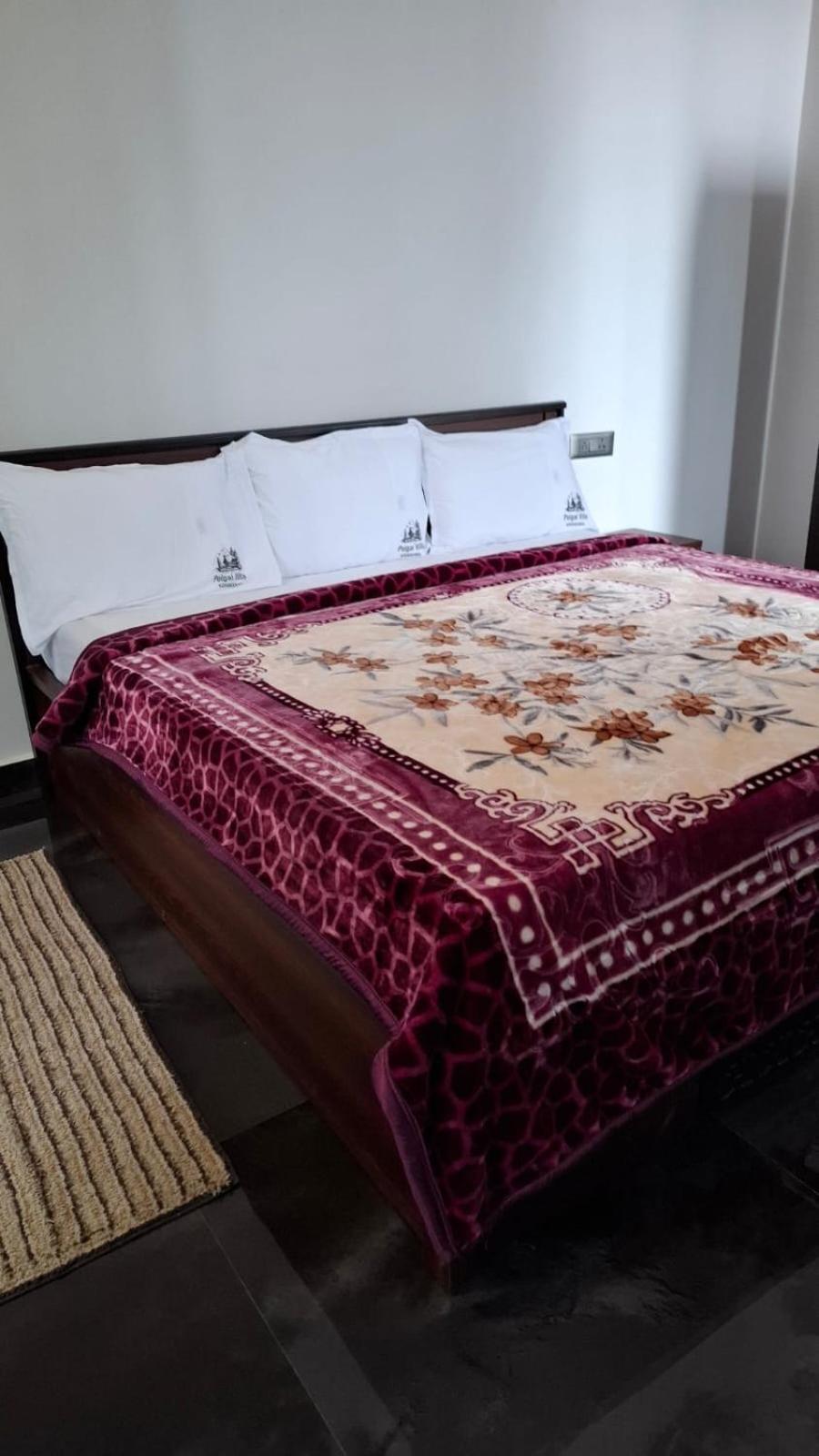 Homestay Kodai Hills