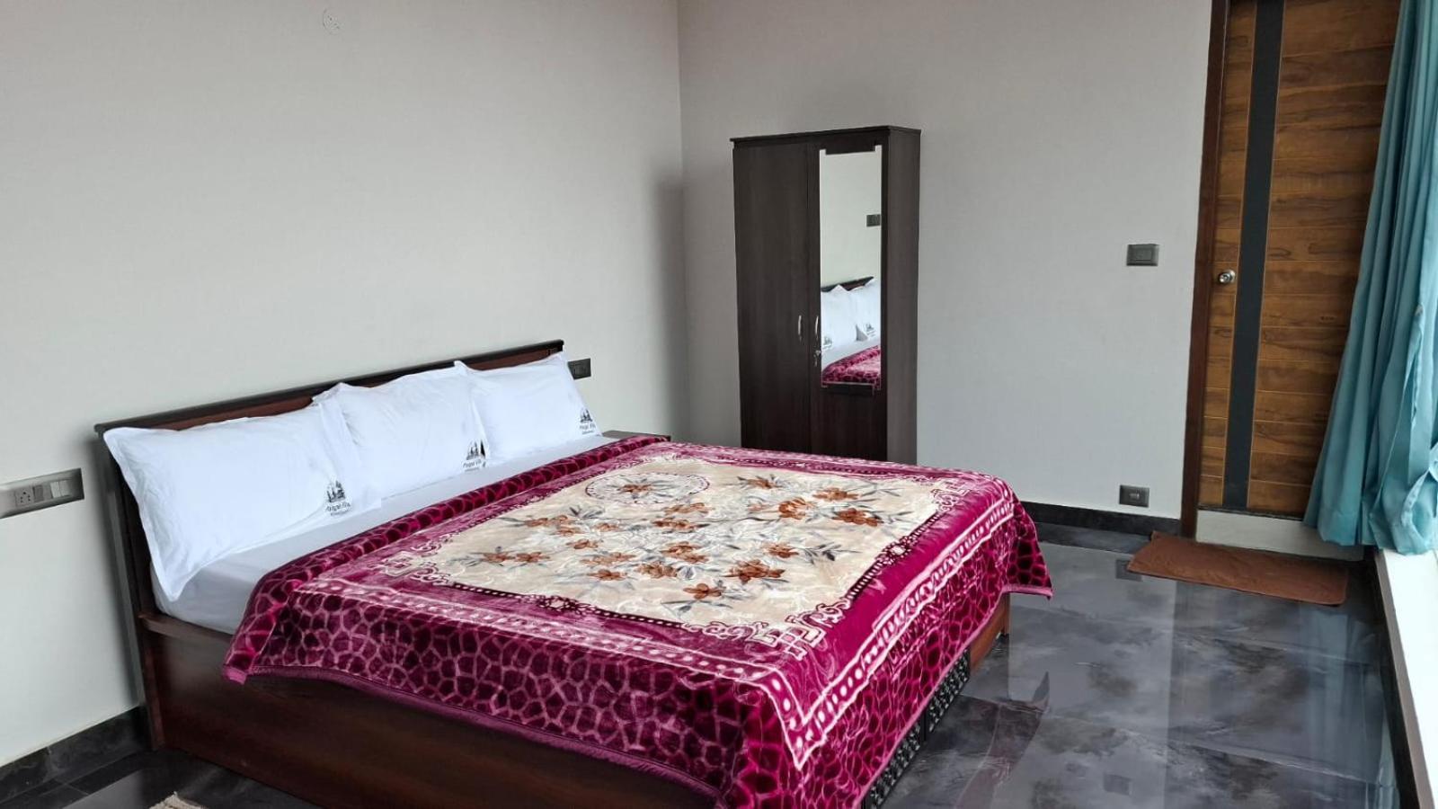 Homestay Kodai Hills