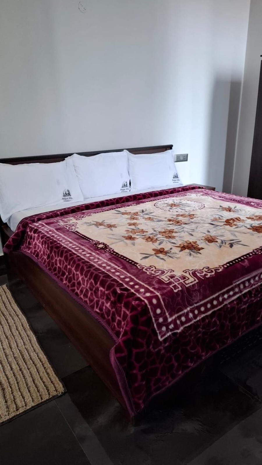 Homestay Kodai Hills *