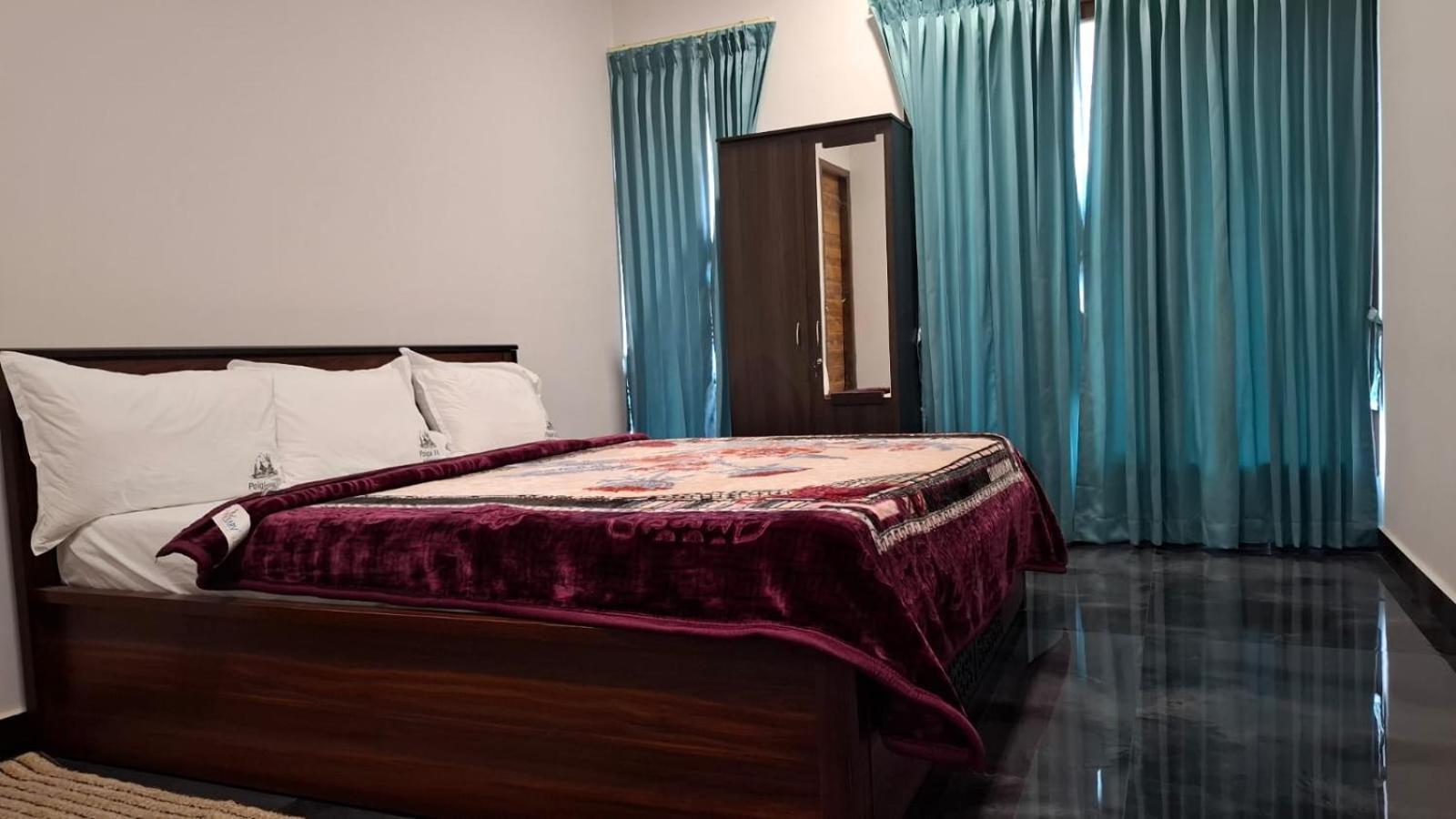 Kodai Hills Homestay Kodaikanal